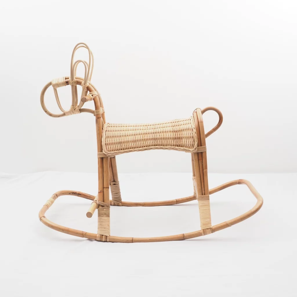 jouet à bascule bébé