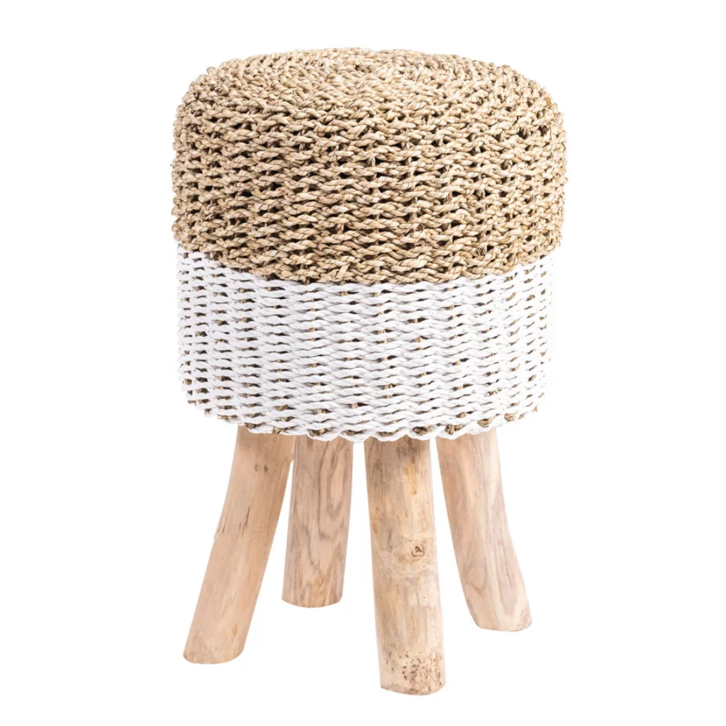 tabouret-deco-et-tendance-en-corde-et-bois