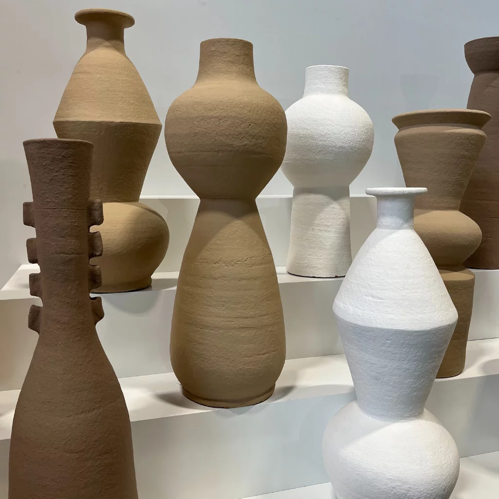 poterie originale et artisanale - terre cuite