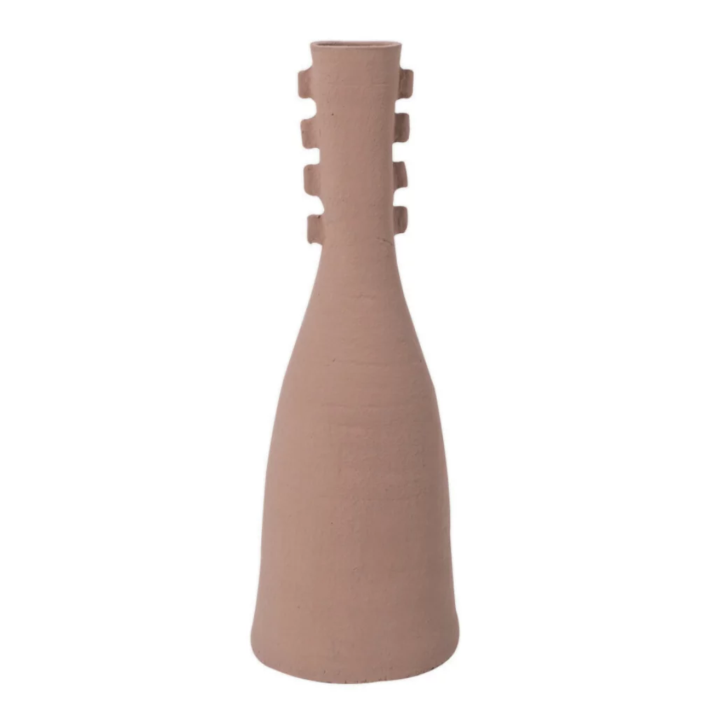 poterie marocaine - vase tendance et déco