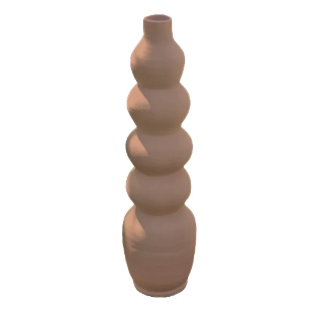 vase XXL tendance et moderne