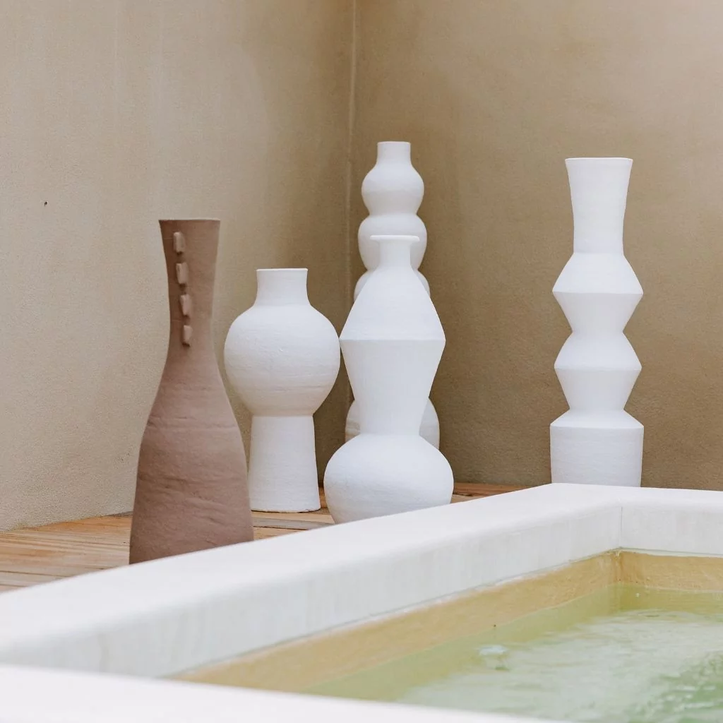 poterie marocaine - poteries