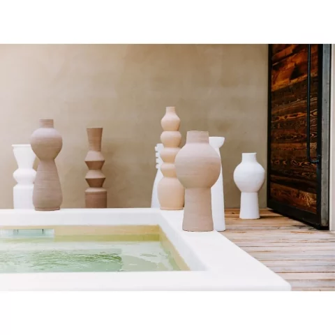 poterie en terre cuite