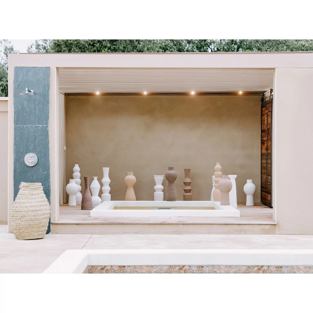 grandes poteries en terre cuite maroc