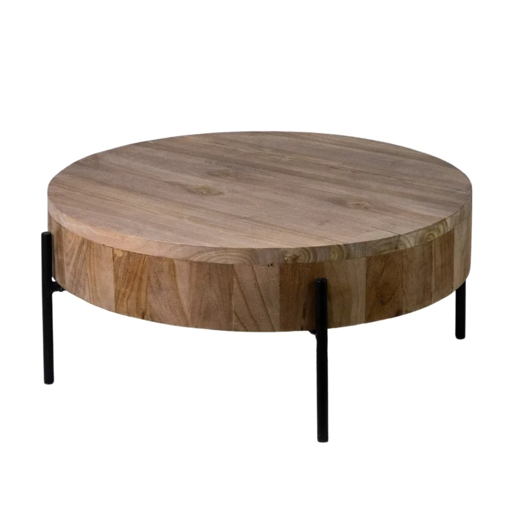 RYM-table-basse-en-teck-recyclé-et-pieds-en-fer