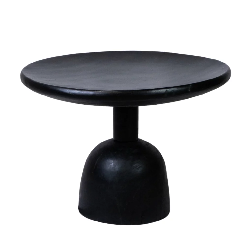 BLACKY-Table-basse-ronde-en-bois