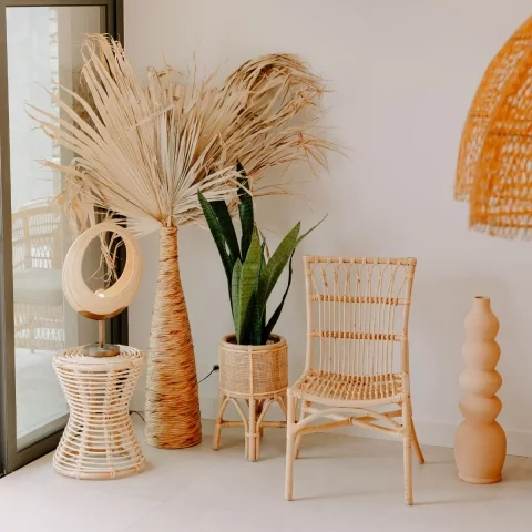 poterie en terre cuite