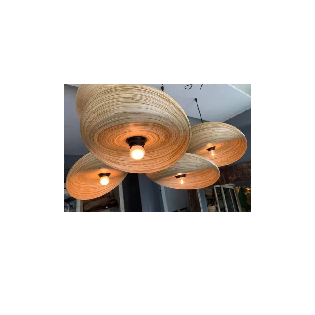 luminaire-design-suspendue-en-bambou