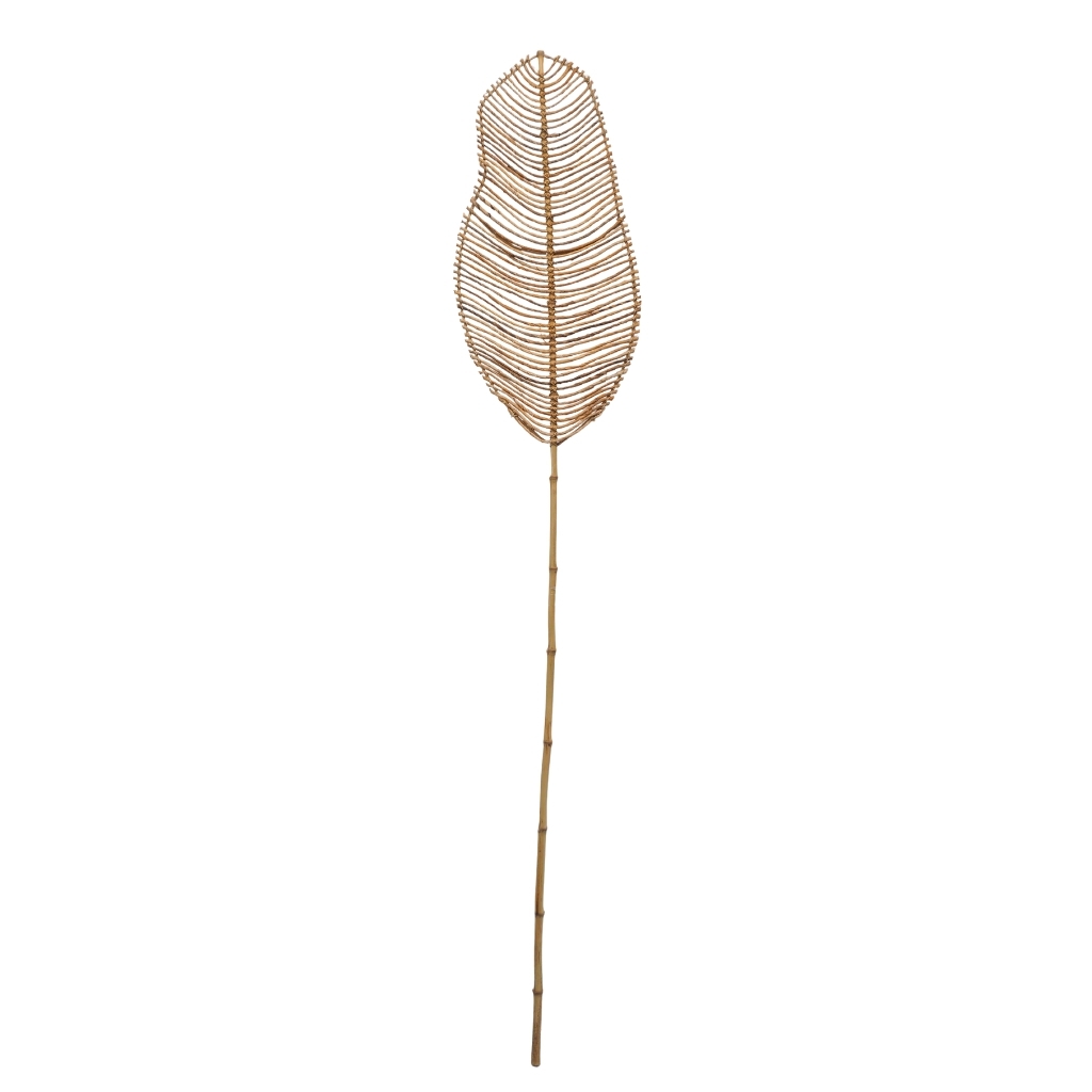 Folia - Feuille de bananier tressée