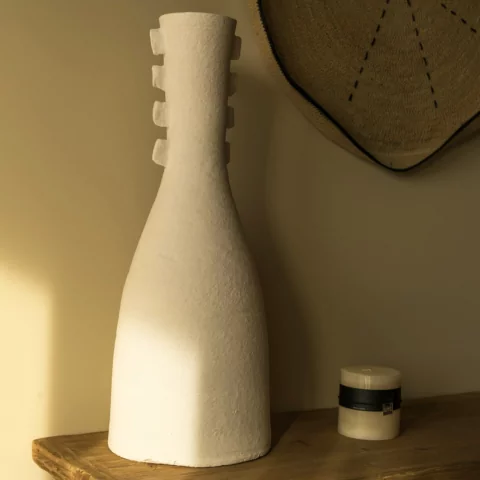 poterie en terre cuite design