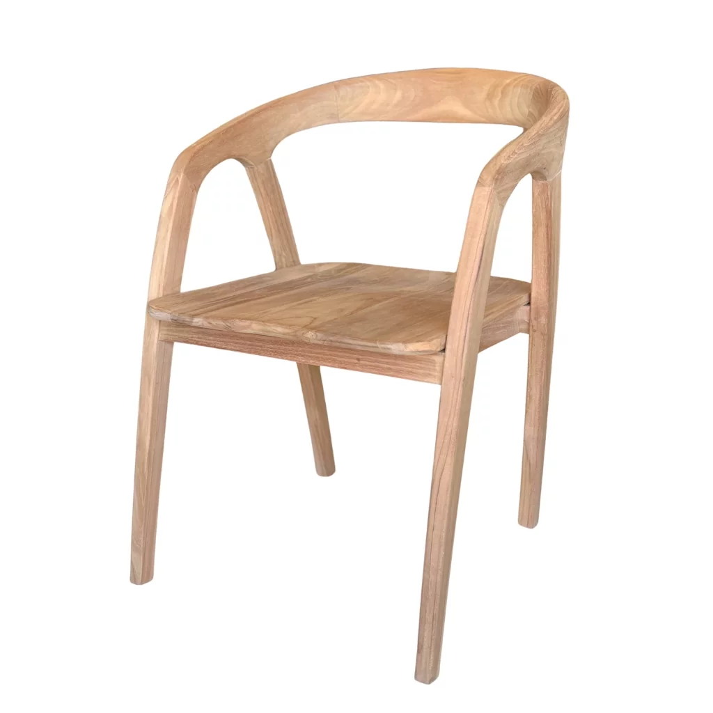 ANTA-chaise-en-bois-de-teck-avec-accoudoirs