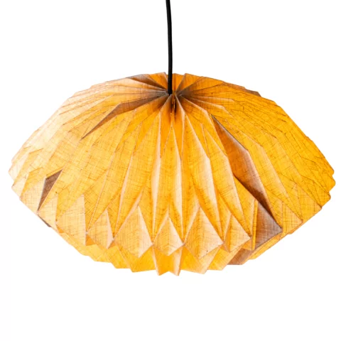 MAKEMAKE - Suspension en lin