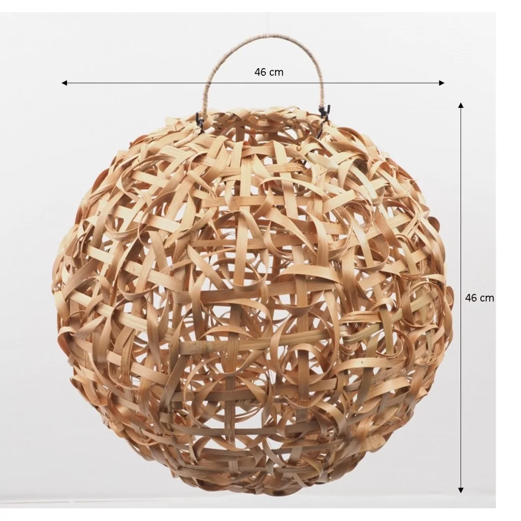 Suspension Bola attrape soleil - Ilado