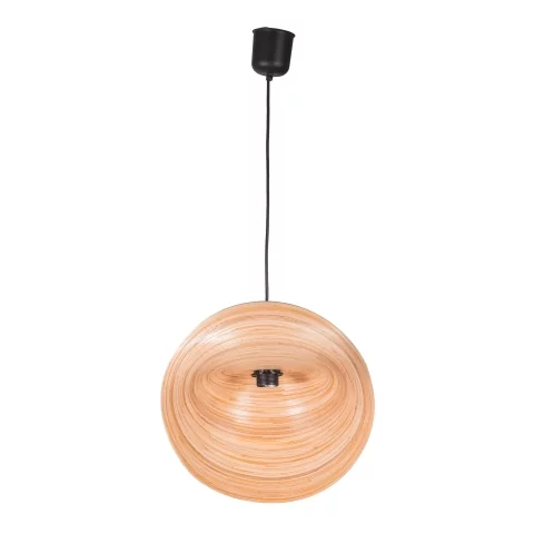 Lustre bambou - lampe bambou - luminaire bambou - deco bambou - suspension bambou - lustre bambou - Hydile