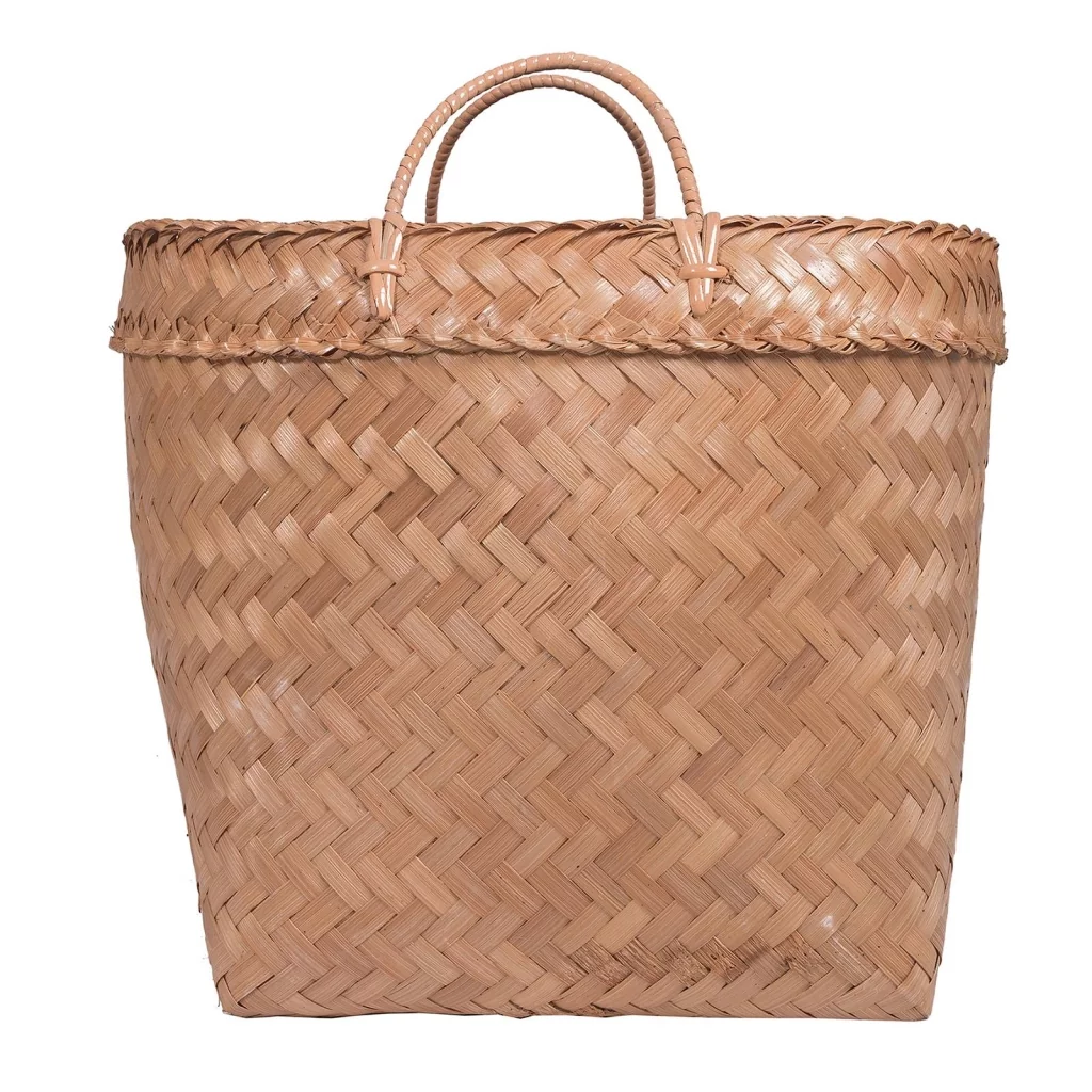 panier tressé - panier osier- panier bambou - panier fibre végétal - panier déco - panier osier Hydile panier tressé - panier osier- panier bambou - panier fibre végétal - panier déco - panier osier Hydile