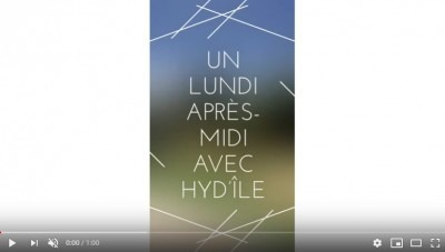 VIDEO: montage d'un gazebo bambou avec Hydîle