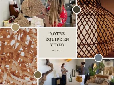 JE DECOUVRE L'EQUIPE HYDILE EN VIDEO