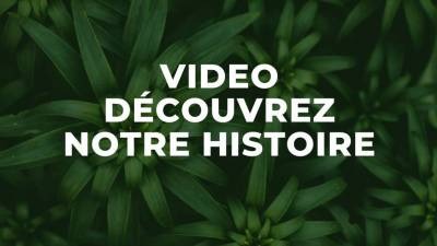 VIDEO : Découvrir l'histoire de Hydile 