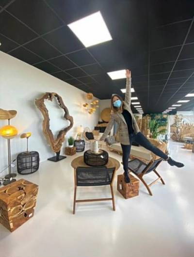 VENEZ NOUS RENCONTRER DANS NOTRE BOUTIQUE