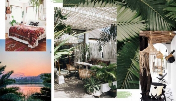 La presse parle de Hydîle, découvrez notre article rédigé par le magazine Maison & Jardin.