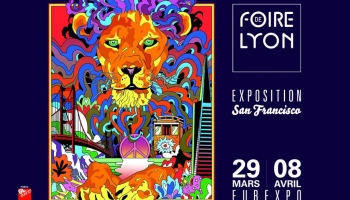 Hydîle sera à la Foire de Lyon 2019