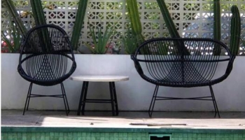 Les tendances 2019 OUTDOOR !