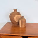SEVE - Mini objet en teck