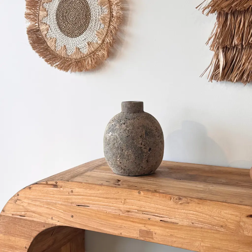 PATINE - Poterie en terre cuite et argile