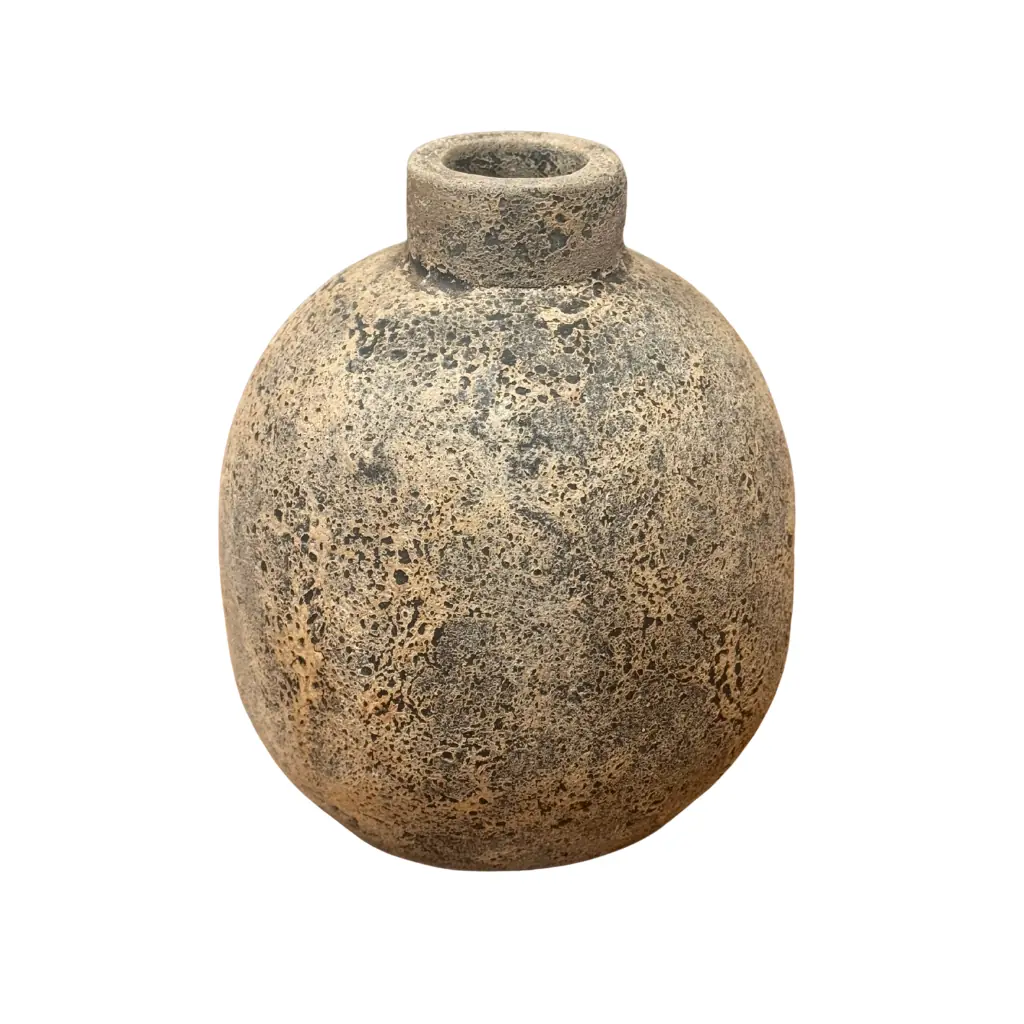 PATINE - Poterie en terre cuite et argile