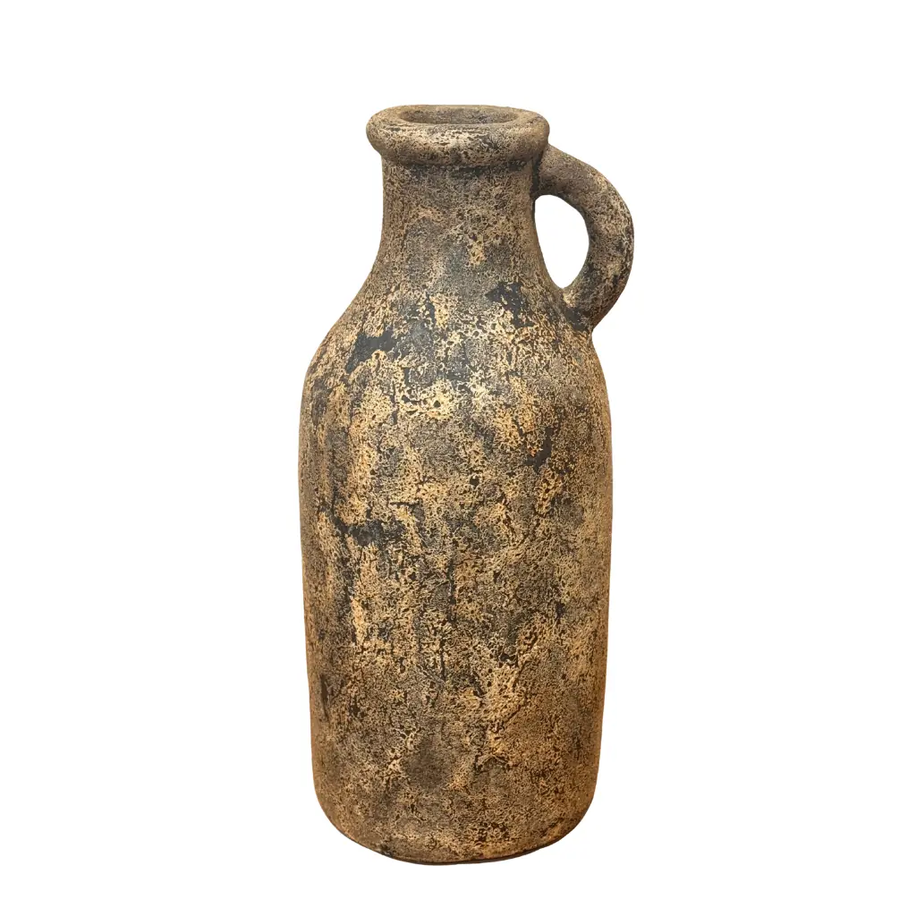 RUSTA - Poterie en terre cuite et argile