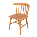 GIGI - Chaise en bois de teck