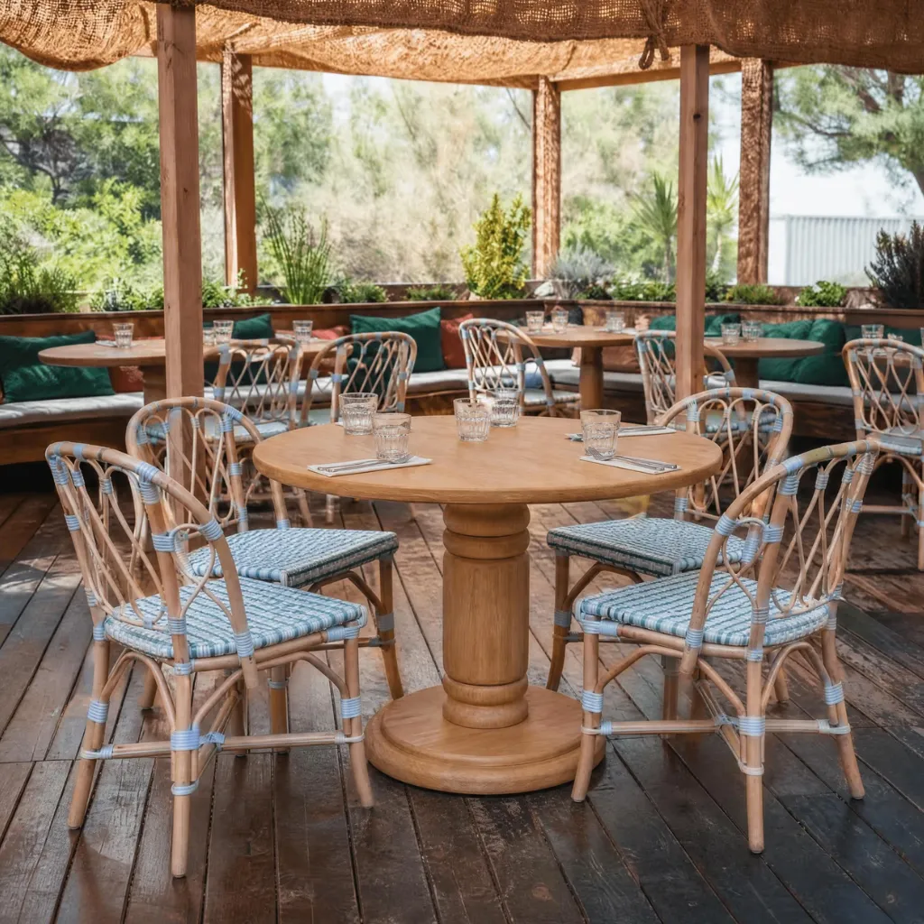 chaise.bistrot.chr.hydile