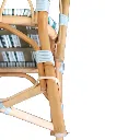 chaise bistrot hydile