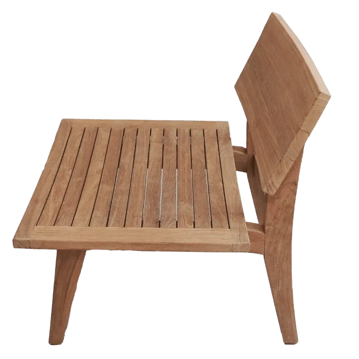 fauteuil tendance outdoor - plage
