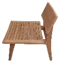 fauteuil tendance outdoor - plage
