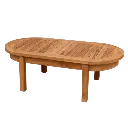 table basse en teck