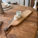 DOUGA XXL - Planche en bois de noyer
