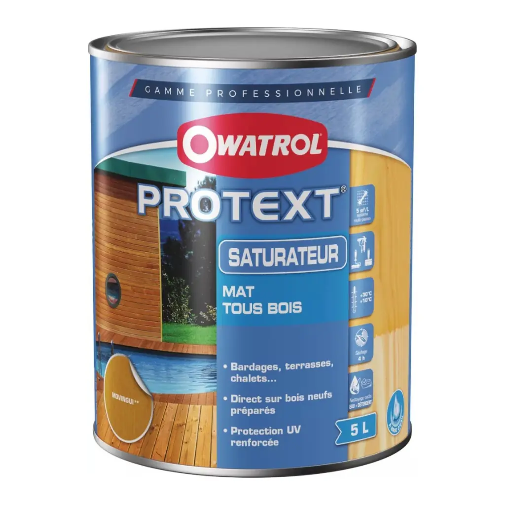 [2000000004099] Protext saturateur miel 1L