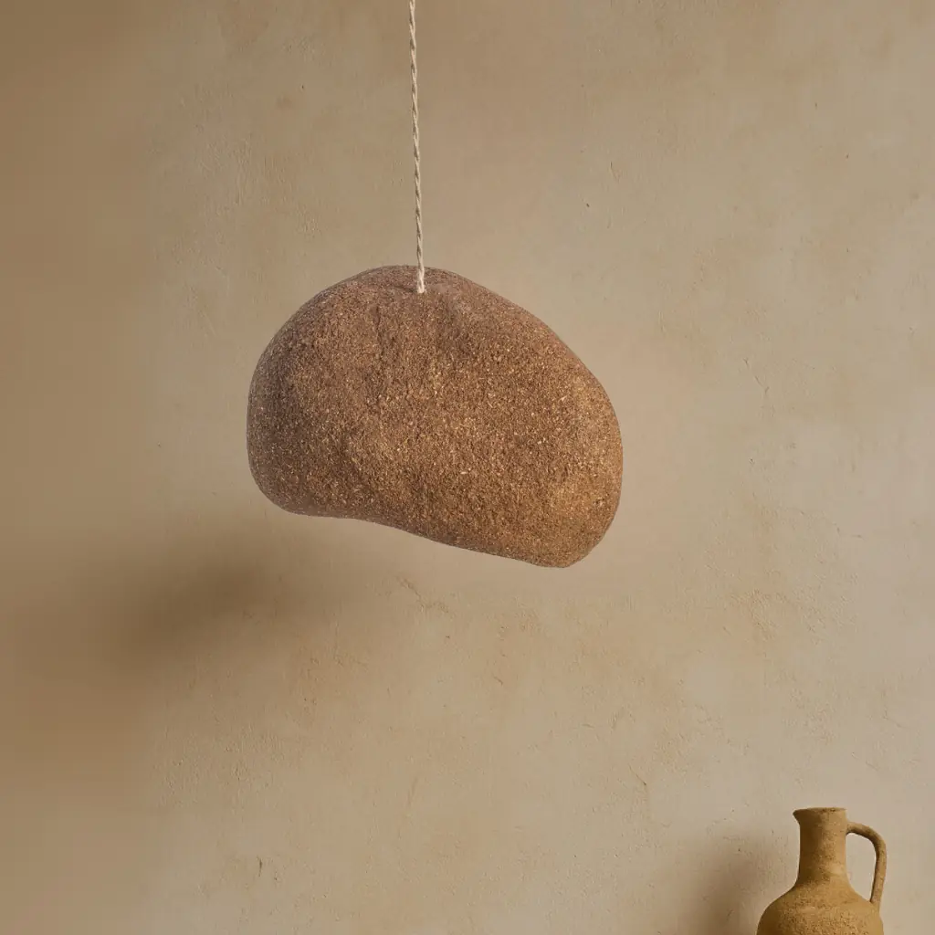 OSLO - Suspension en fibre - Taille S