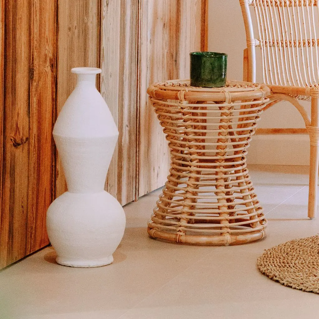 ZAGORA D - Poterie XXL en terre cuite