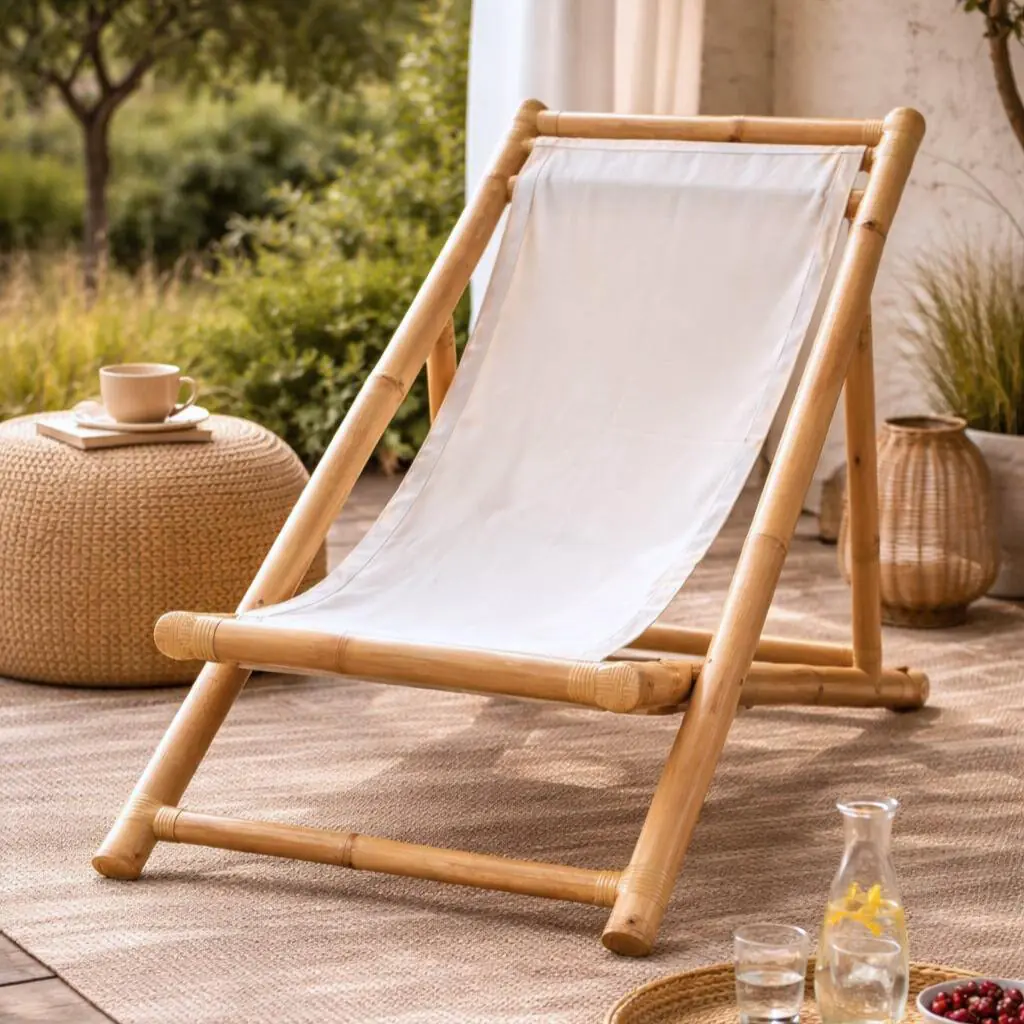 [3760428964700] TROPICA - Chilienne en bambou
