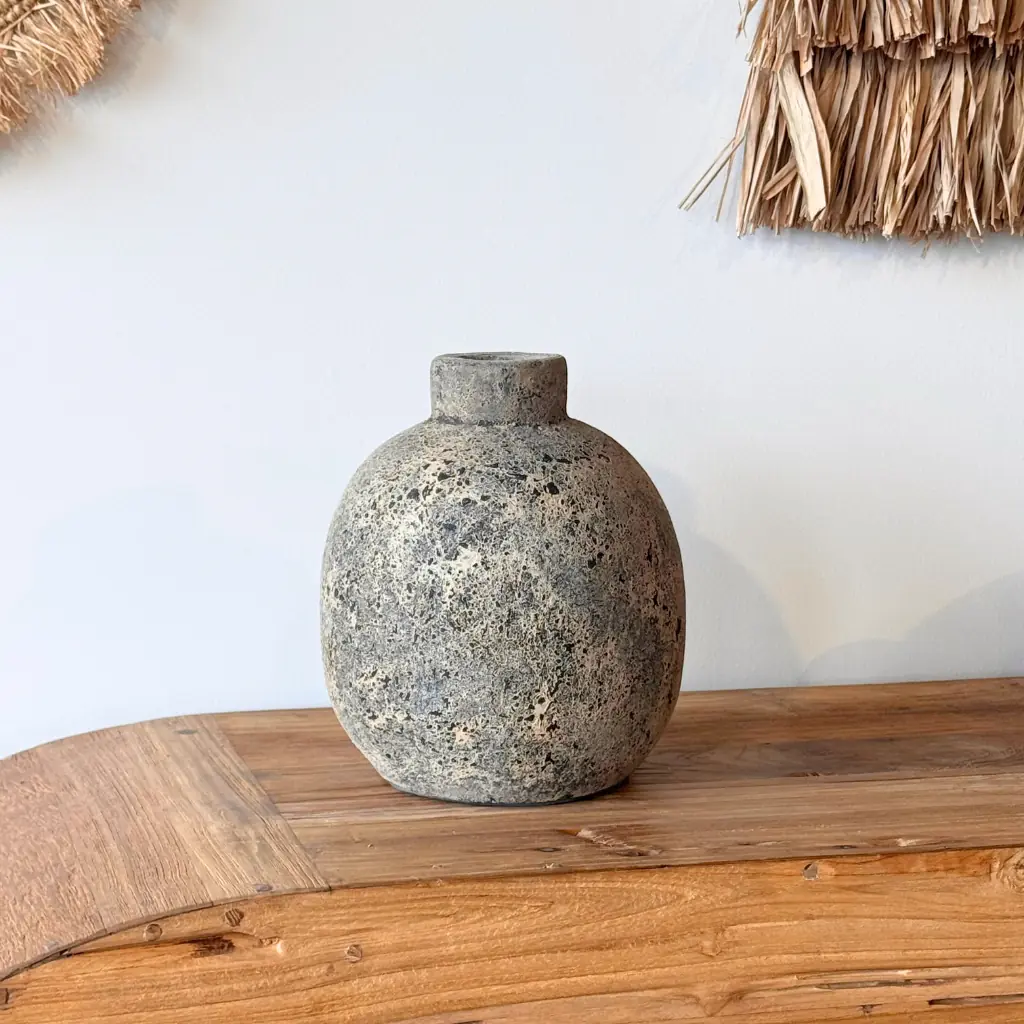 PATINE - Poterie en terre cuite et argile