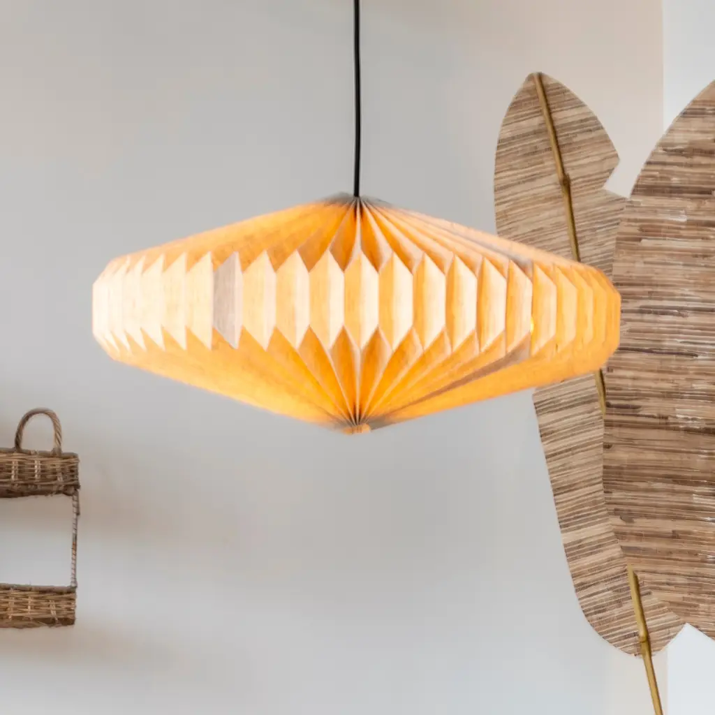 [3760428964915] ORCUS - Suspension en lin